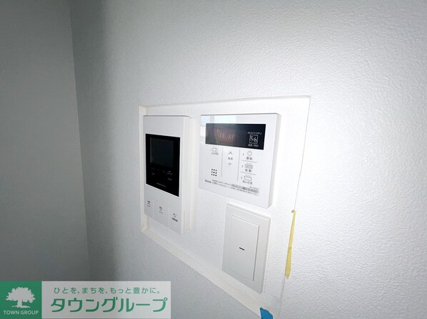 Jack shimofujisawa IIの物件内観写真